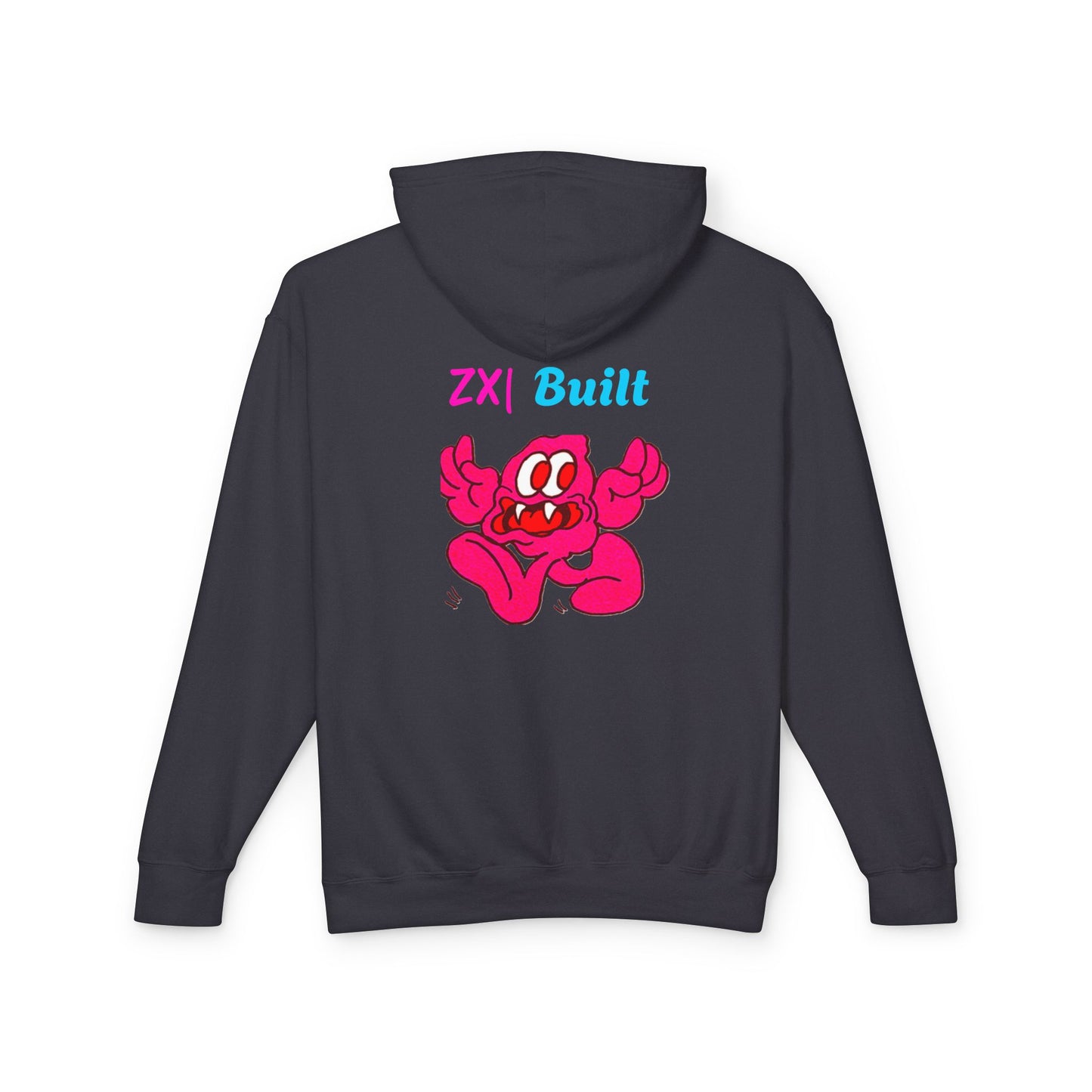 Copy of Unisex Lightweight Hooded Sweatshirt